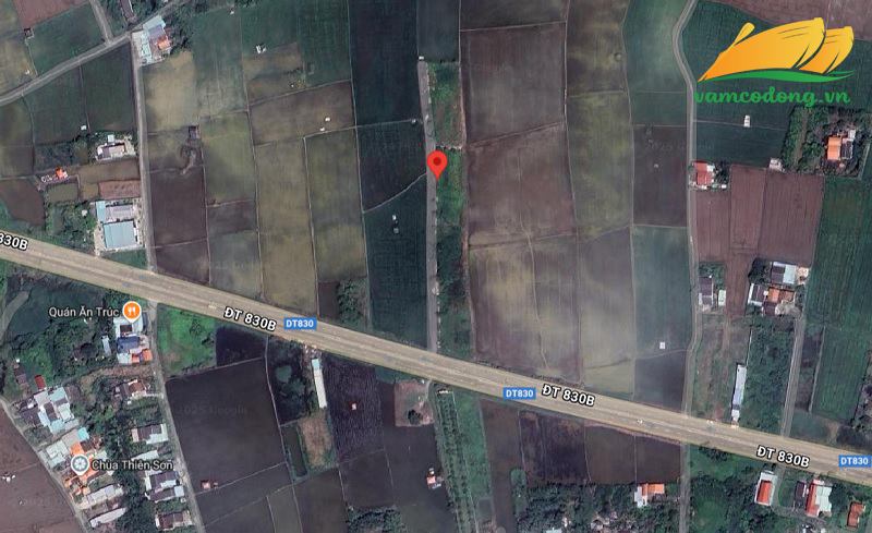 27.402.01 Nền 87m2 dự án Hoàng Phúc Garden